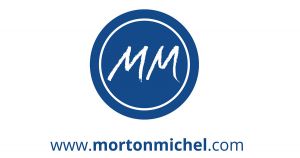 Morton Michel logo